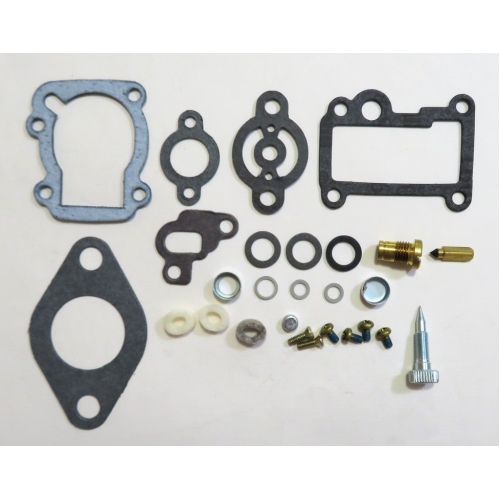 Zenith TU4C Caterpillar D2 Kit,Zenith TU4C Carb kit,Cat D4 pony motor